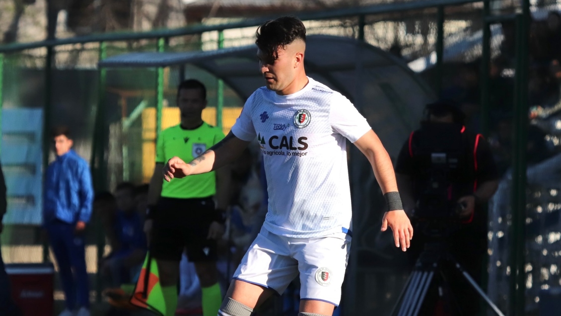 Santa Cruz se metió en zona de liguilla tras vencer con contundencia a Temuco