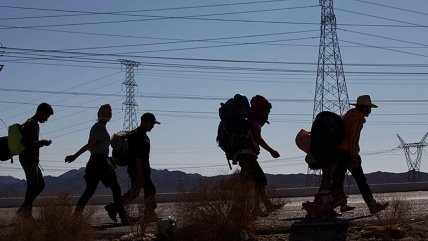  Alcalde advierte que Arica sigue bajo 