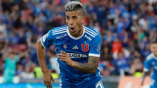 [ESTADISTICAS] La tabla de posiciones en la fecha 24 del Campeonato Nacional