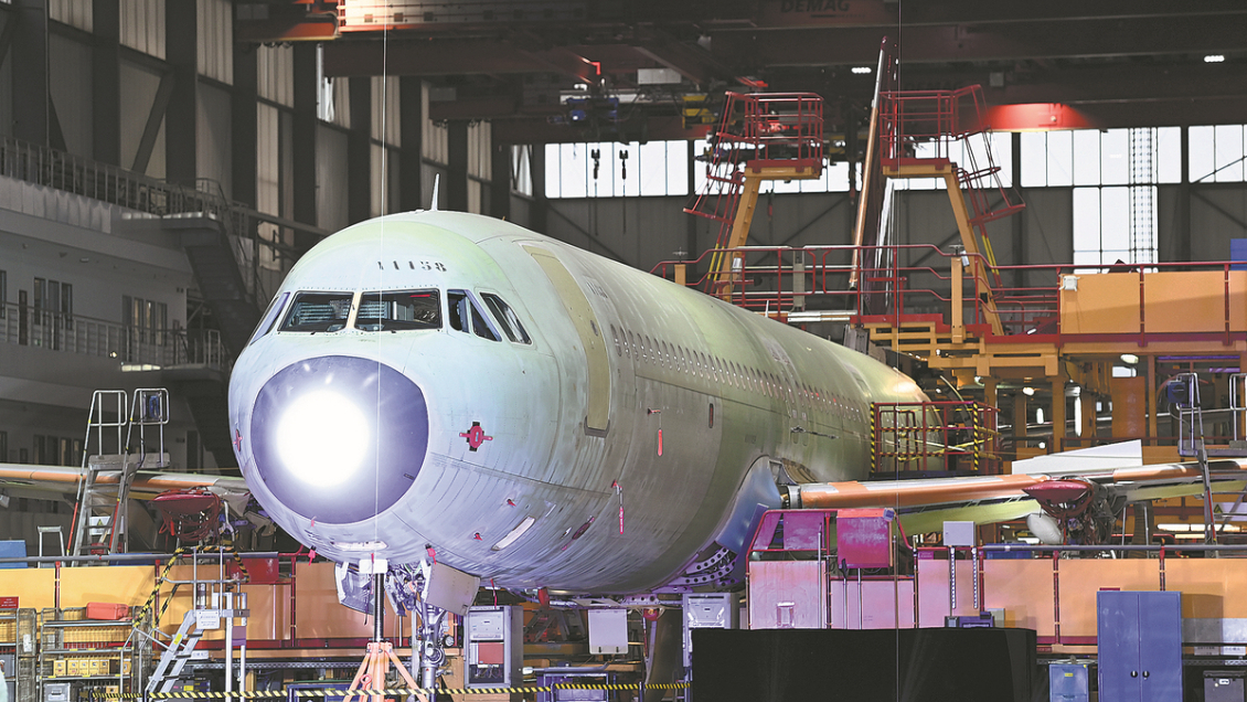 China Hoy: Un motor para el crecimiento económico mundial