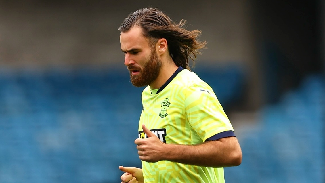 DT de Southampton explicó por qué Brereton no pateó el penal ante Manchester United