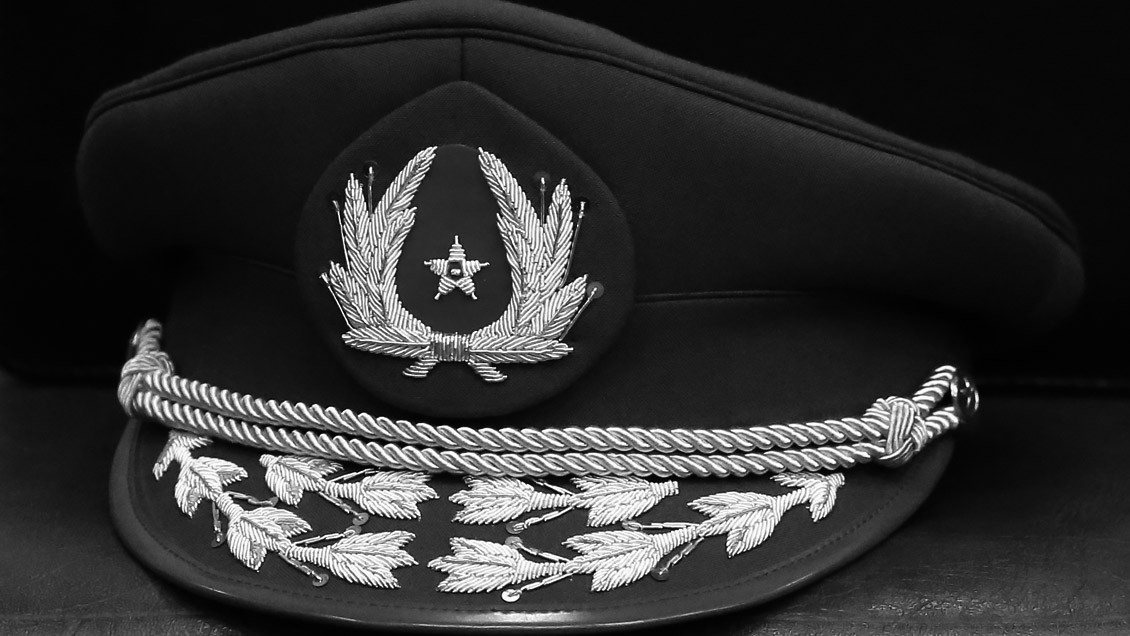 Jefe de patrulla militar fue condenado por asesinato de escolar en 1973