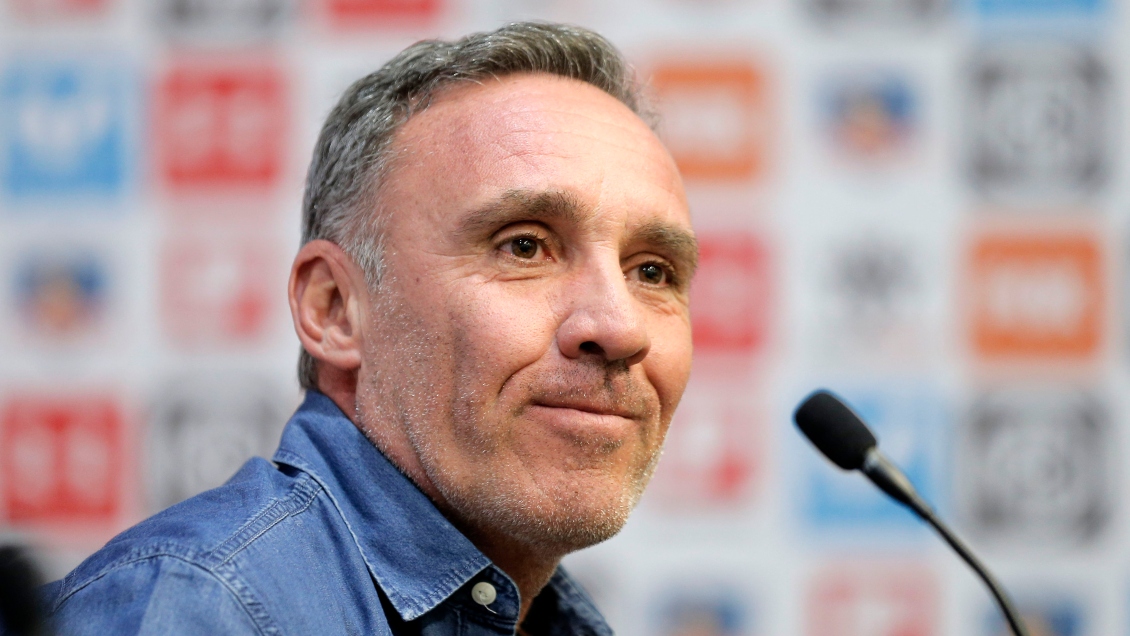 Marcelo Espina, categórico: Chile debe pensar ya en el Mundial de 2030