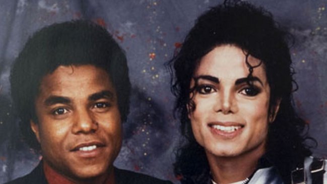   Muere Tito Jackson, hermano de Michael y exmiembro de The Jackson 5 