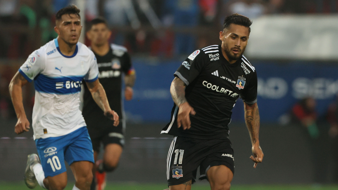 Clásico pendiente entre Colo Colo y U. Católica ya tiene programación