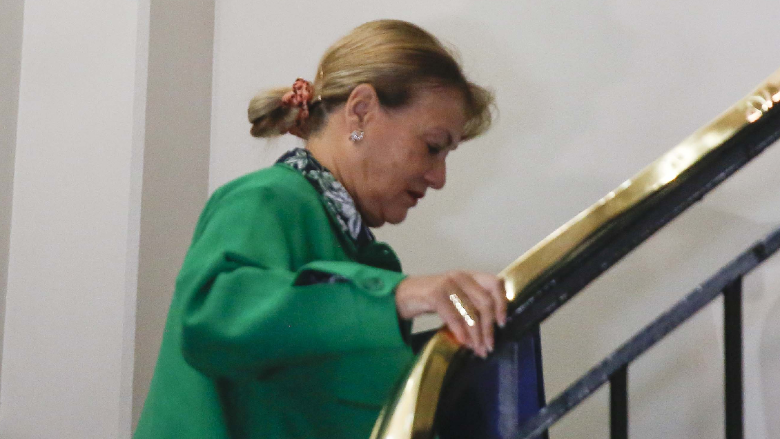 Corte Suprema sumó un nuevo cargo al cuaderno de remoción contra Vivanco