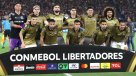 El editorial de Barticciotto: ¡Vamos Colo Colo mierda!