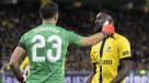 Aston Villa impuso su categoría ante Young Boys en su retorno a la Champions League