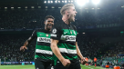 Sporting de Lisboa arrancó la Champions con un triunfo ante Lille