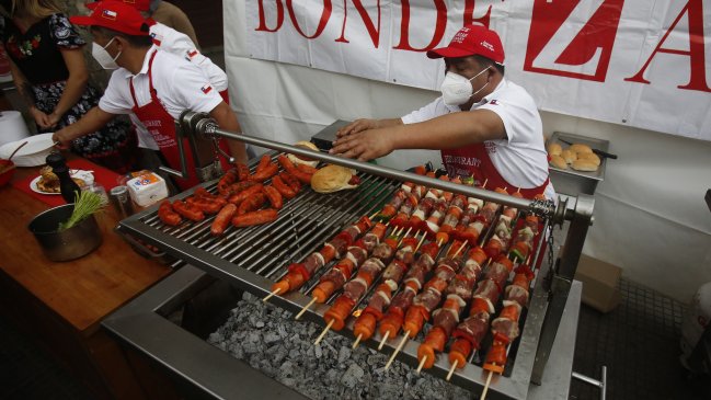   Fiestas Patrias: ¿Quiénes se excluyen de los feriados irrenunciables del 18 y 19? 