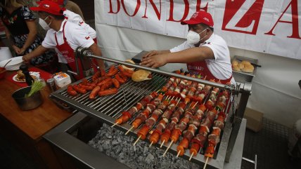 Fiestas Patrias: ¿Quiénes se excluyen de los feriados irrenunciables del 18 y 19?