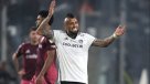 Arturo Vidal: Fuimos 11 guerreros y creo que jugamos mejor que River