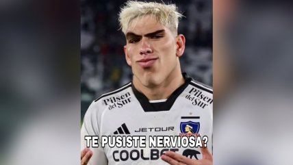   Los memes que dejó el empate de Colo Colo ante River Plate en la Copa Libertadores 