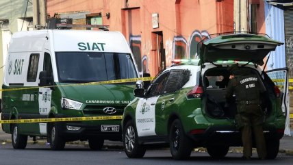 Fiestas Patrias: 40 personas han fallecido en accidentes de tránsito