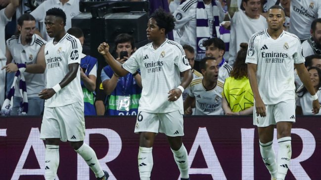 Real Madrid jugará final de la Intercontinental el 18 de diciembre en Qatar