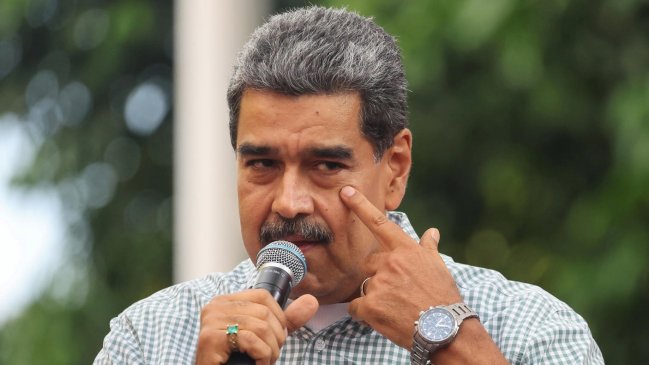  Maduro entregó a la ONU 