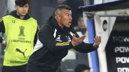   Almirón y la vuelta con River: Salir a empatar para ganar por penales es absurdo 