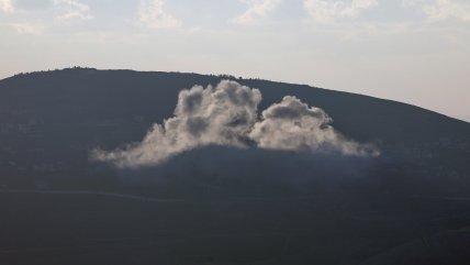 Nueve muertos tras ataque israelí en Beirut: Confirman asesinato de alto cargo de Hizbulá