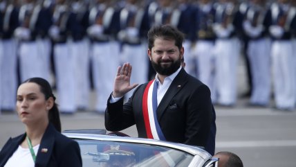   Presidente Boric asistirá a Asamblea General de la ONU y a cumbre con España y Brasil 