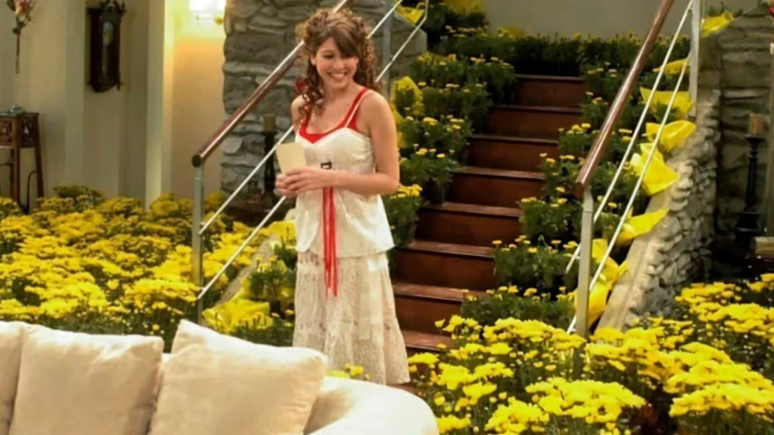 ¿Por qué el 21 de septiembre se regalan flores amarillas?