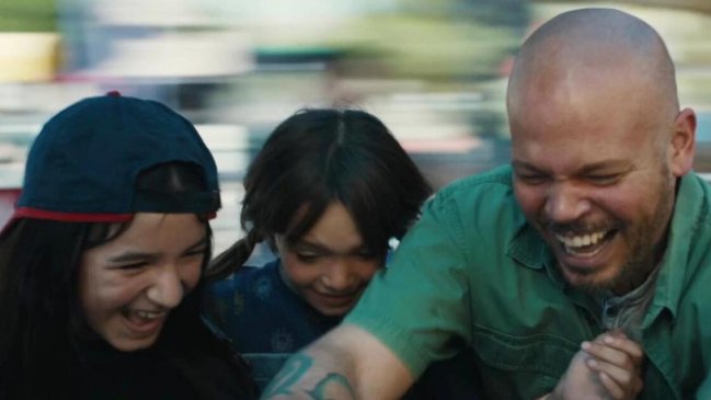  Residente debuta como actor y rol protagónico es aclamado en el Festival de Sundance  