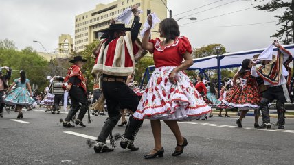  Rockódromo FM: Los sonidos nacionales en Fiestas Patrias  