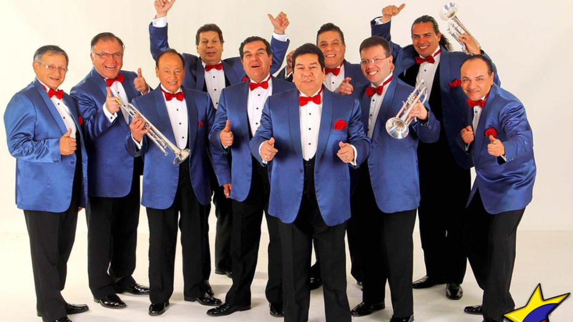 La Sonora de Tommy Rey desmintió fake news sobre la muerte de su vocalista