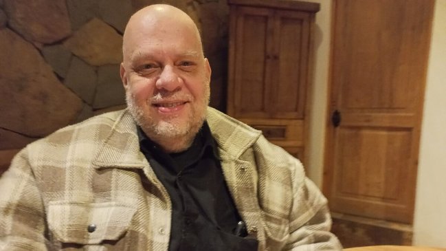 Familia de Roberto Nicolini actualizó su estado de salud luego de sufrir complicaciones tras infarto