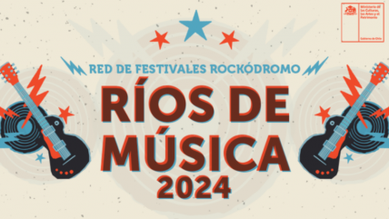  Rockódromo FM: Sonidos nacionales desde la Región de Los Ríos  