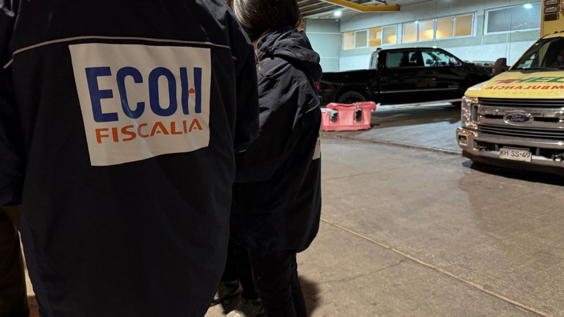 Balacera en San Miguel dejó una persona muerta y tres gravemente heridas