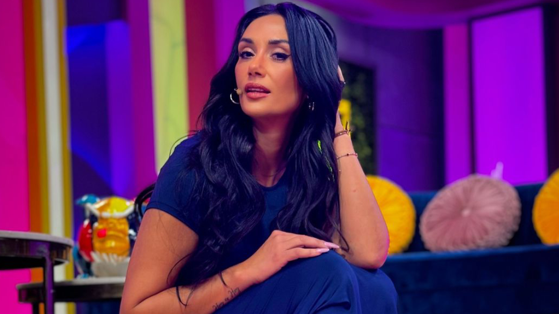 Pamela Díaz sufre dura pérdida familiar: 