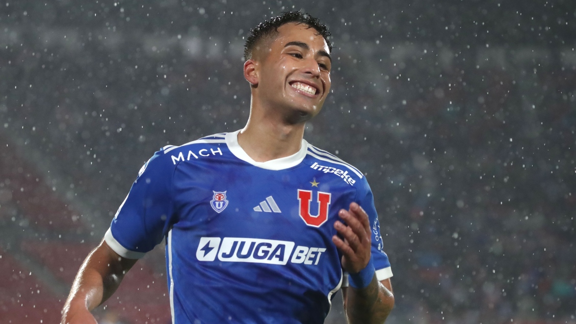 La U, Colo Colo y Unión son los clubes con más espacio para los juveniles, según CIES