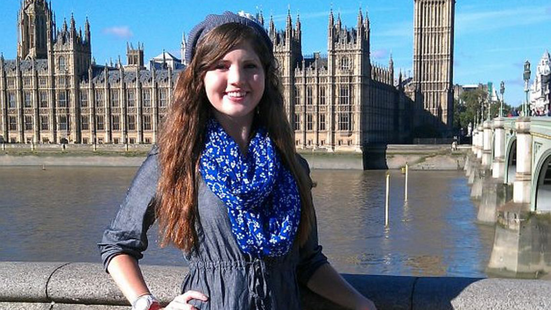 Homicidio de Erica Hagan será investigado por la Fiscalía Regional de O'Higgins