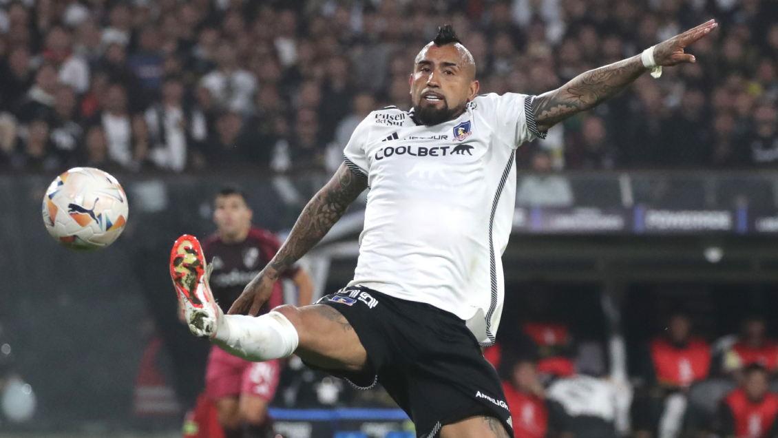 Vidal: Ojalá el gol más lindo de todos sea el del martes