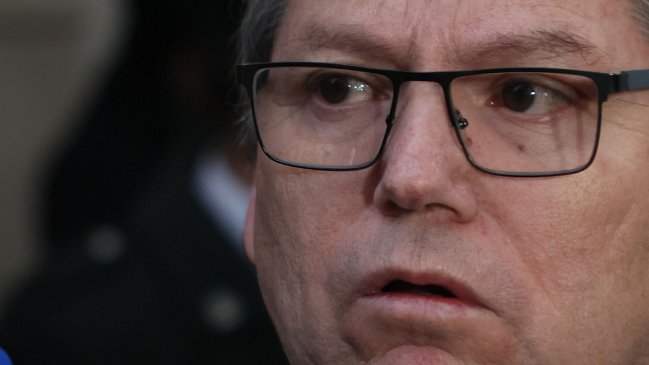 Defensor asegura que Matus había perdido y olvidado sus chats con Hermosilla