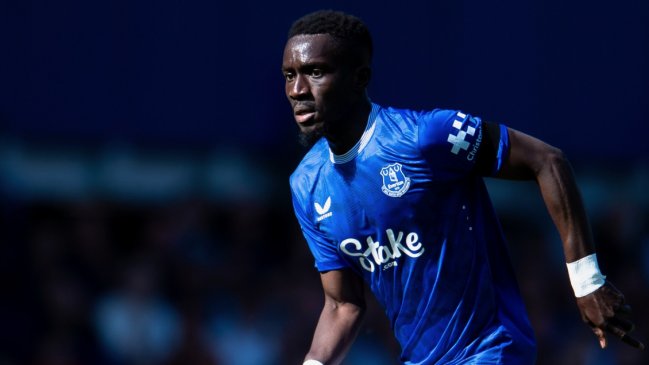 Propietarios de AS Roma compraron Everton