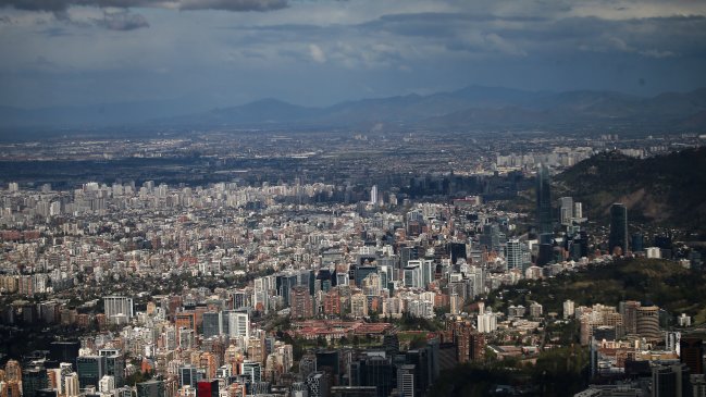  Estudio posicionó a Chile entre los 10 países con peor calidad de vida del mundo  