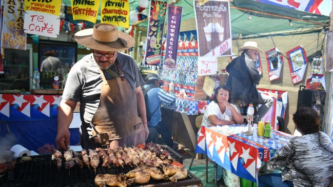  Fonderos y gremios turísticos sacan cuentas alegres tras Fiestas Patrias XXL  