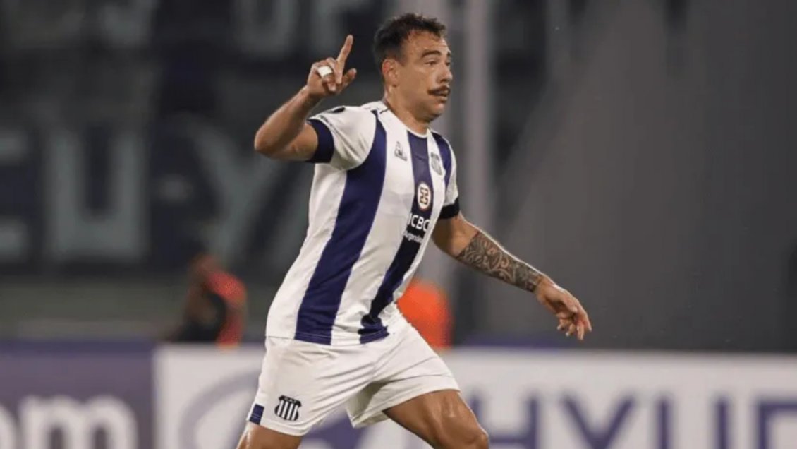 Mala noticia para La Roja: Lesión de Matías Catalán tiene el peor de los diagnósticos