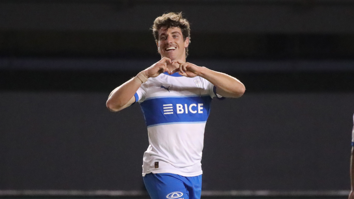 [ESTADISTICAS] La tabla de posiciones en la fecha 25 del Campeonato Nacional