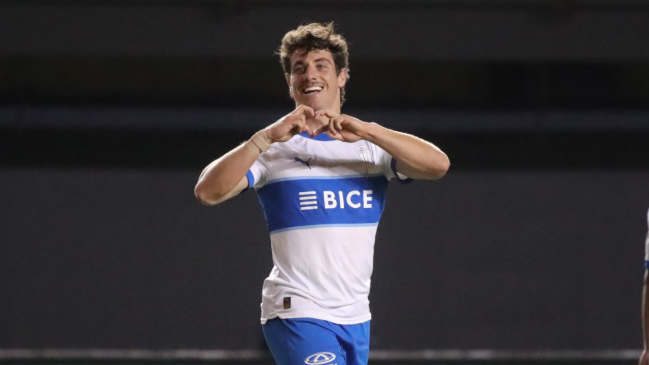 [ESTADISTICAS] La tabla de posiciones en la fecha 25 del Campeonato Nacional