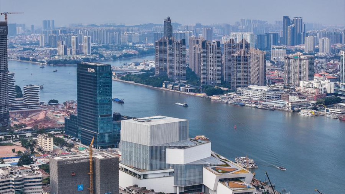 China anuncia un paquete de estímulos para reavivar la recuperación económica