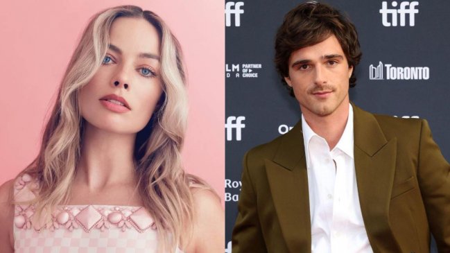   Margot Robbie y Jacob Elordi encabezan nueva adaptación de 