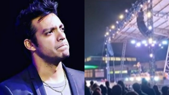 Juan David Rodríguez tras polémica en Fiestas Patrias: 