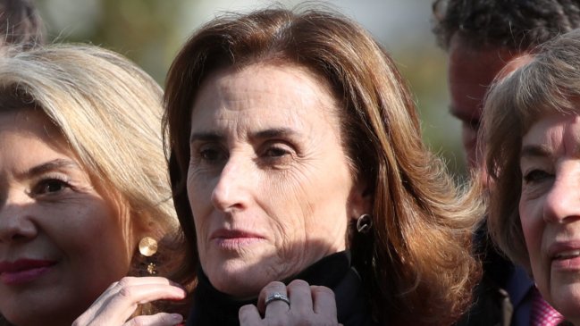 Arista USS: Cubillos critica a la izquierda por pretender 