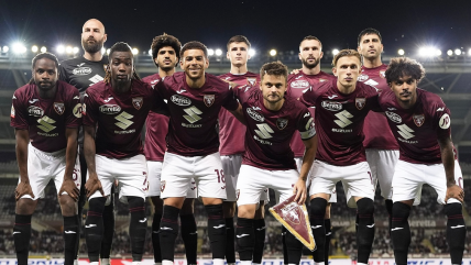   Torino de Maripán fue eliminado en Coppa Italia tras caer en la agonía ante Empoli 