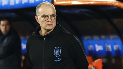   Bielsa analizó el nivel de las Clasificatorias: 