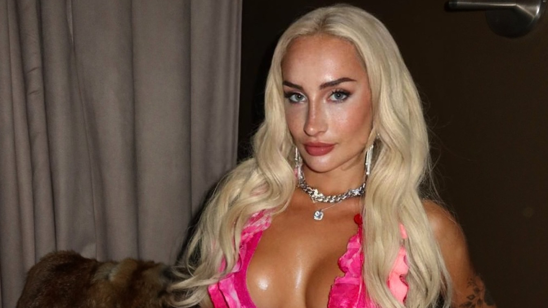 Fran Maira anuncia su debut musical en Club Chocolate