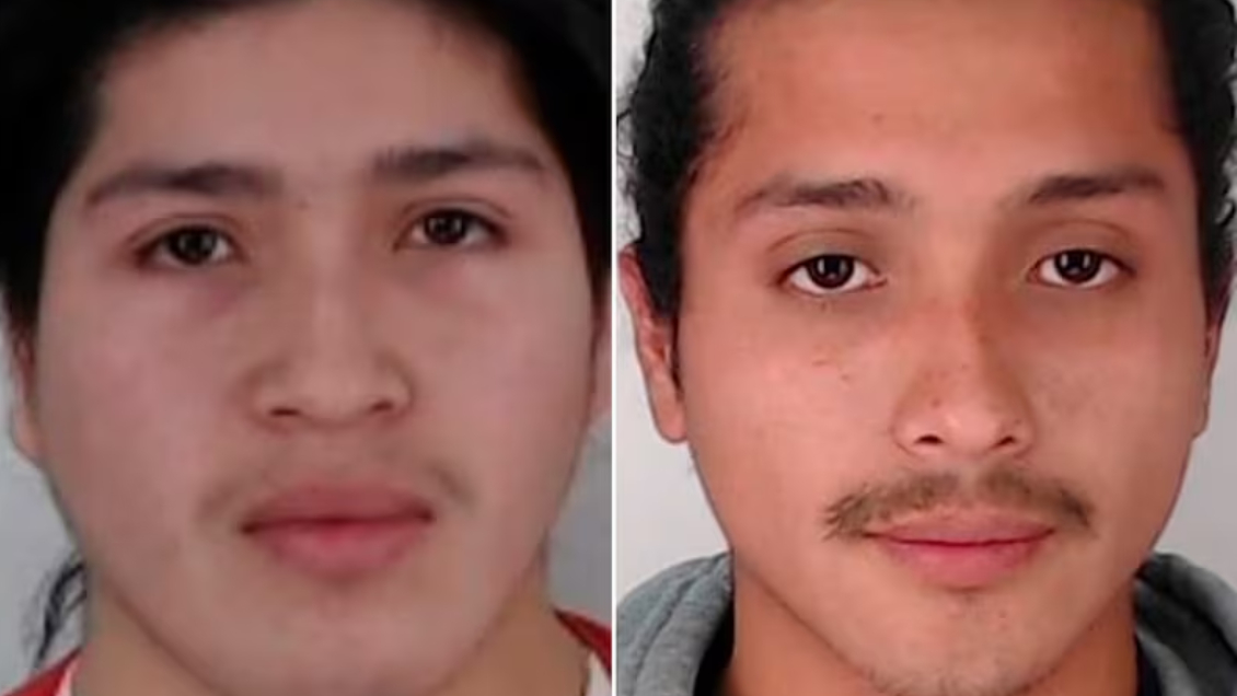 Hermanos Antihuen sumaron formalización por fusilar a su cuñado