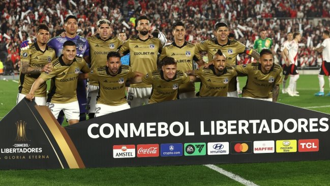 Esteban Pavez: Volveremos más fuertes que nunca